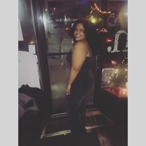 Meet your Posher, Lorraine